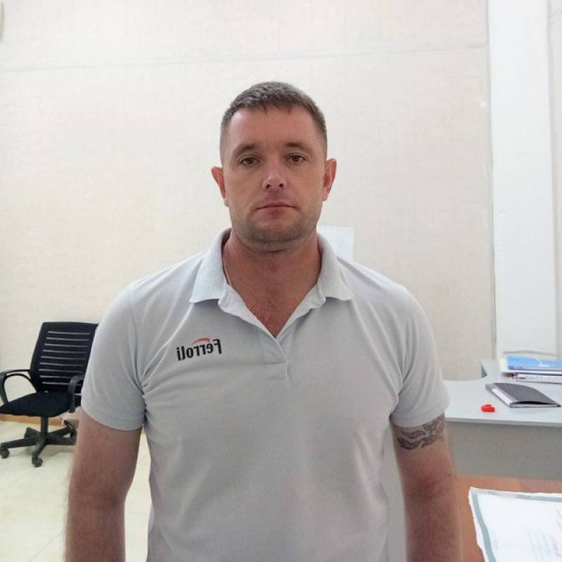 Meet Ivan, 42 Female from Гренландия - Free Online Dating at AhhDate