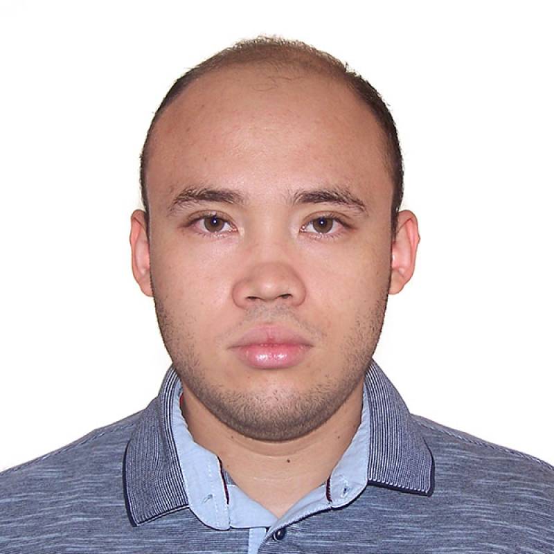 Meet Ivan, 29 Male from Peru - Free Online Dating at AhhDate