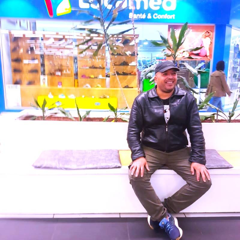 Meet Jonas, 46 Male from Maroc - Free Online Dating at AhhDate