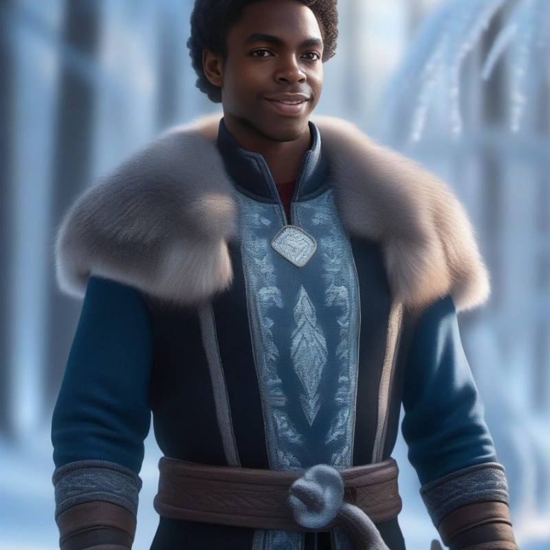 Meet Wanda, 19 Male from Uganda - Free Online Dating at AhhDate