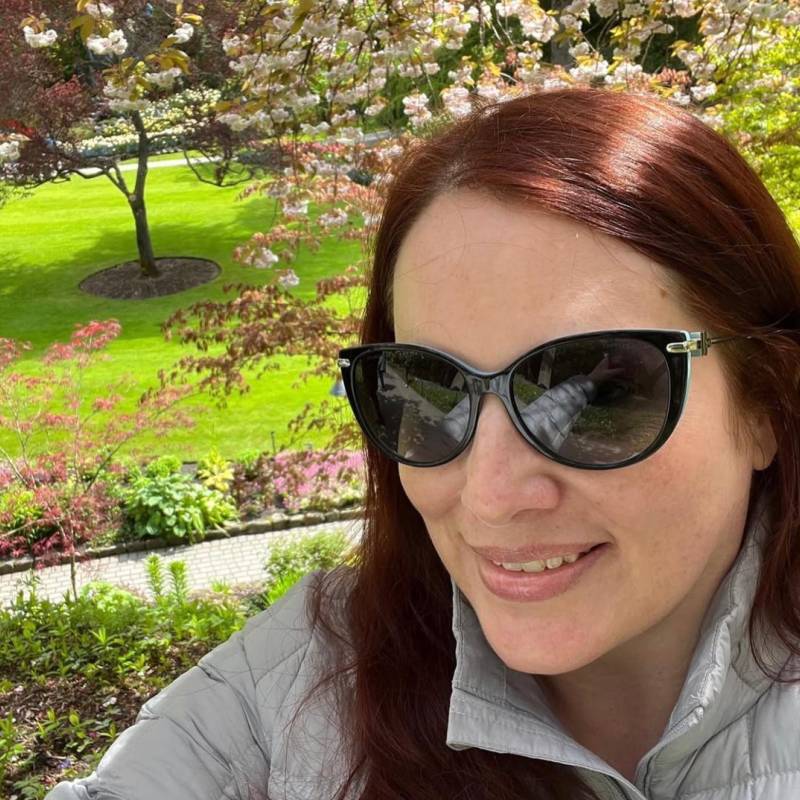 Meet leslie, 44 Female from Reino Unido - Free Online Dating at AhhDate