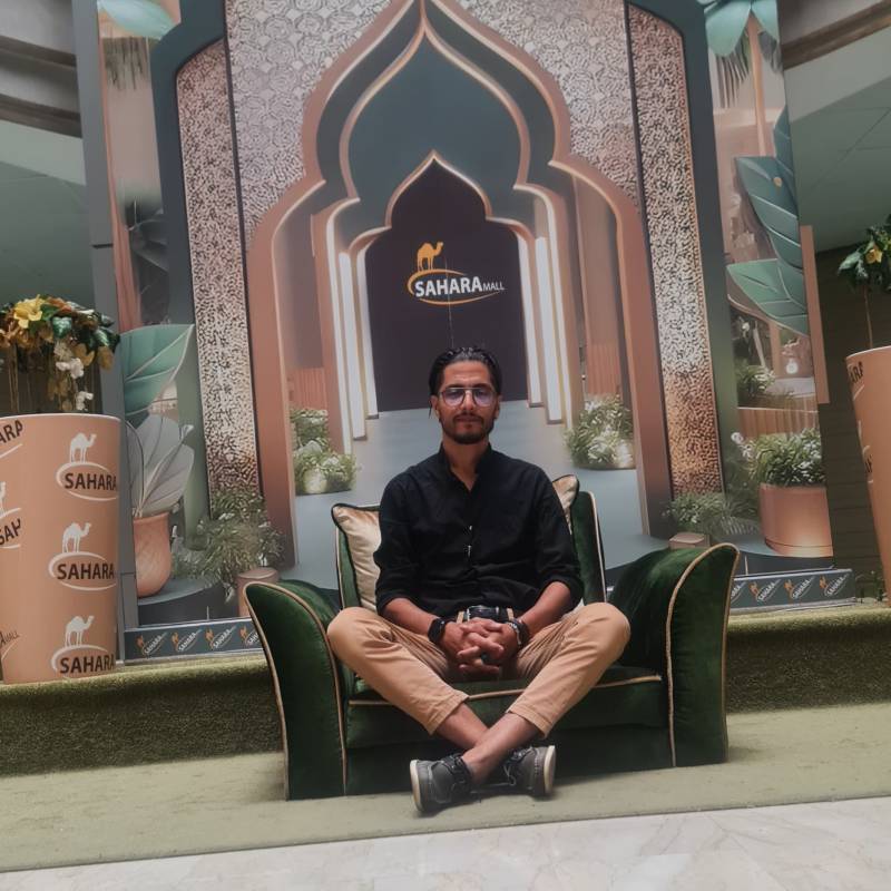 Meet Muhammad, 37 Male from Maroc - Free Online Dating at AhhDate