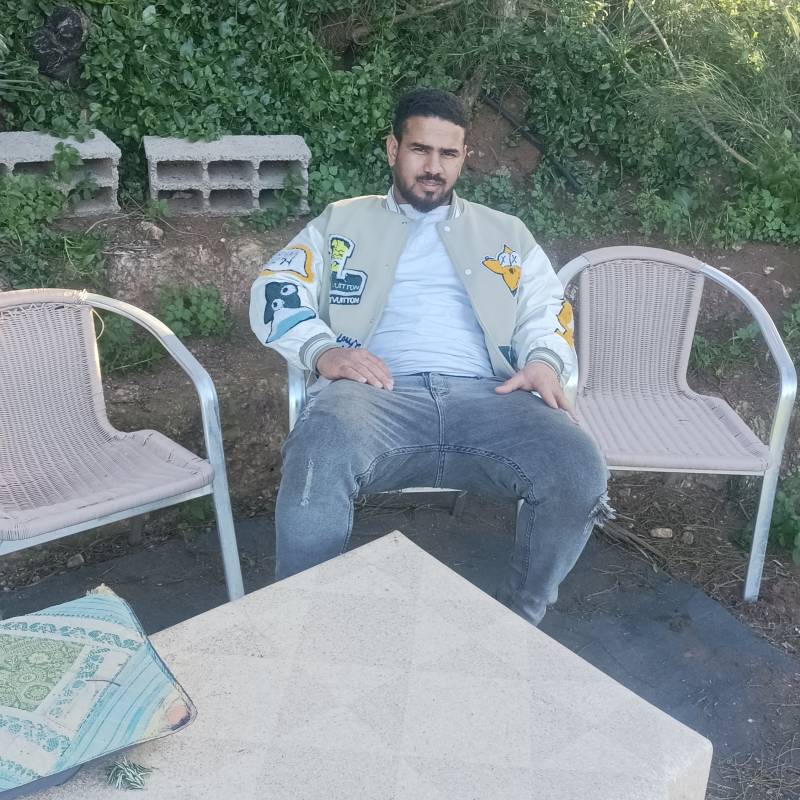 Meet Khalid, 19 Male from Marocco - Free Online Dating at AhhDate