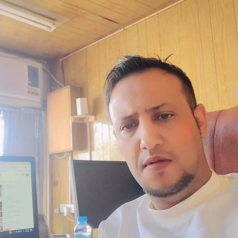Meet Ali, 37 Male from Yemen - Free Online Dating at AhhDate
