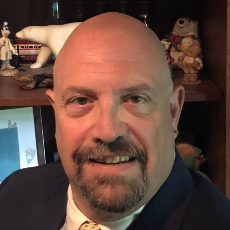 Meet Jackson, 62 Male from Minnesota, United States - Free Online Dating at AhhDate