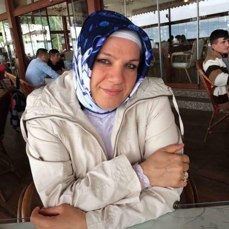 Meet Ceylan, 49 Female from Tacchino - Free Online Dating at AhhDate