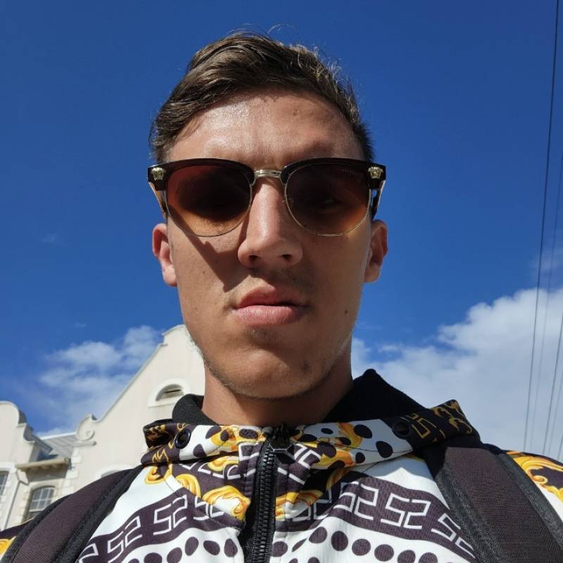 Meet Daniel, 24 Male from South Africa - Free Online Dating at AhhDate - Photo 4711