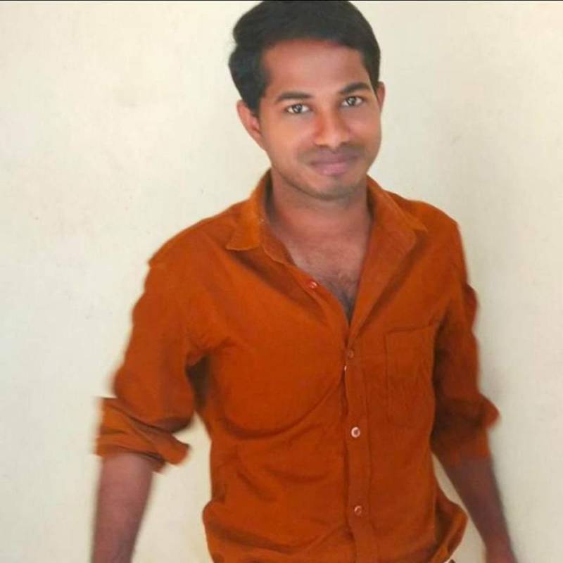 Meet Arjun, 27 Male from Benin - Free Online Dating at AhhDate