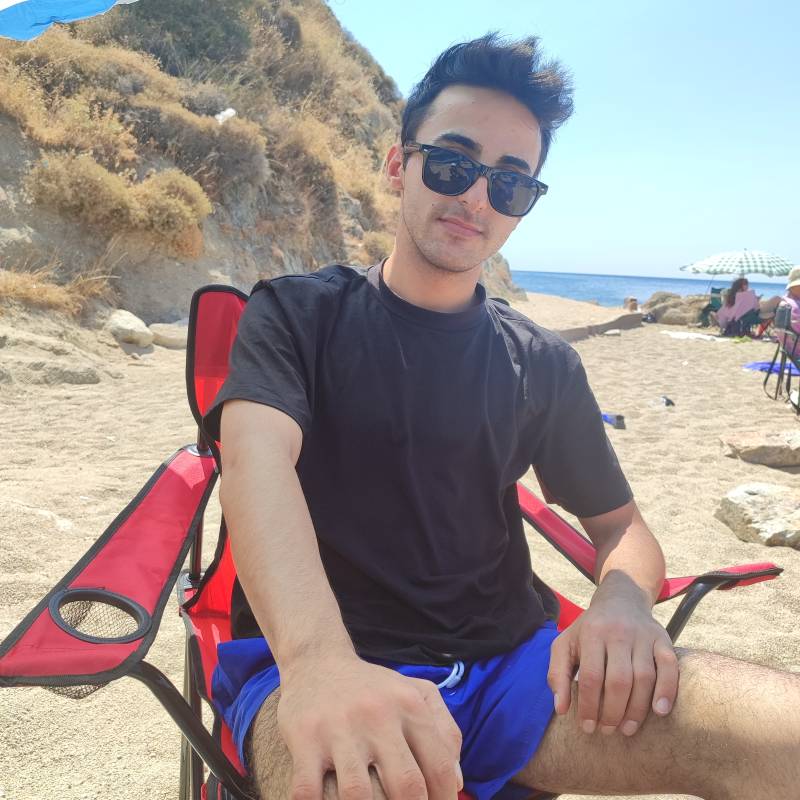 Meet Kadir, 29 Male from Pavo - Free Online Dating at AhhDate