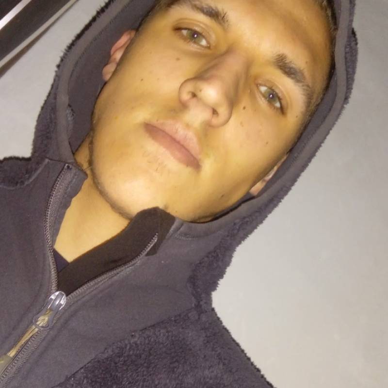 Meet Daniel, 24 Male from South Africa - Free Online Dating at AhhDate - Photo 4710