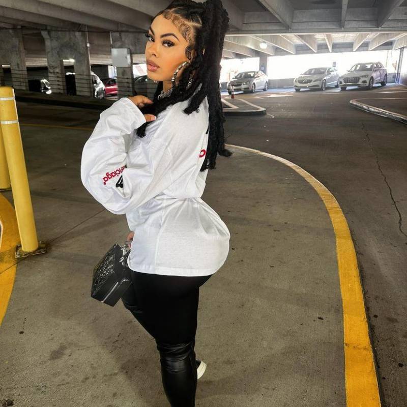 Meet Neolle, 38 Female from Amerika Birleşik Devletleri - Free Online Dating at AhhDate - Photo 4769