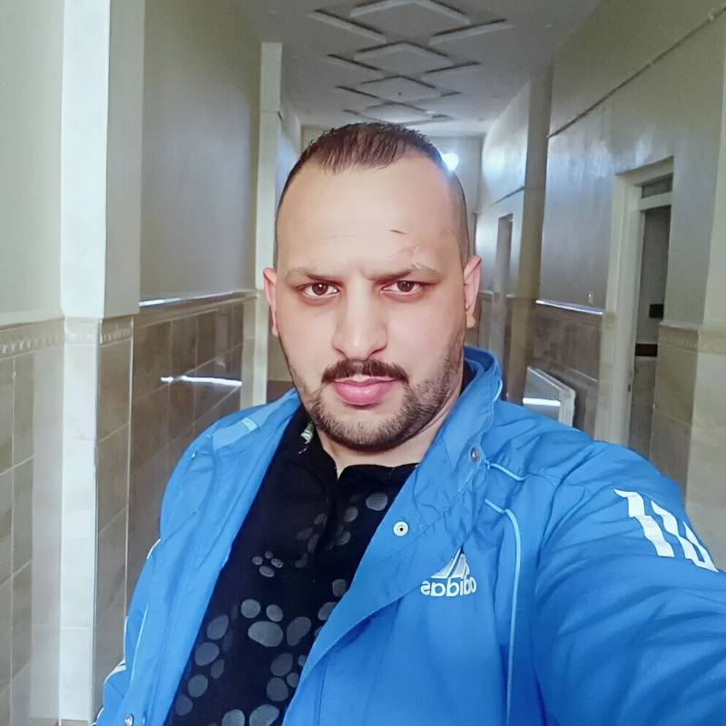 Meet Khireddine, 19 Male from Algeria - Free Online Dating at AhhDate - Photo 4484