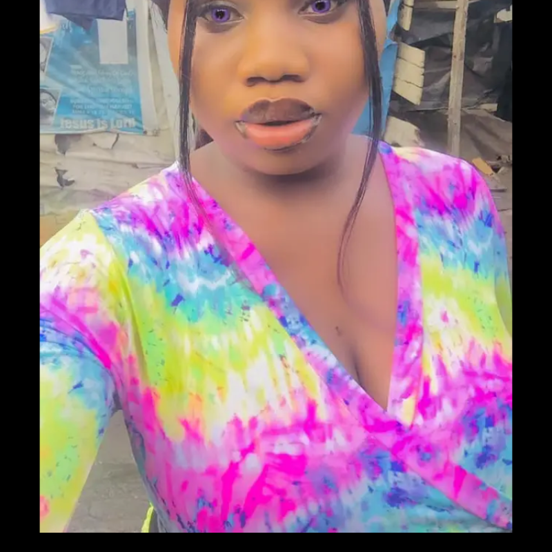 Meet Qween, 25 Female from Lagos, Nigeria - Free Online Dating at AhhDate