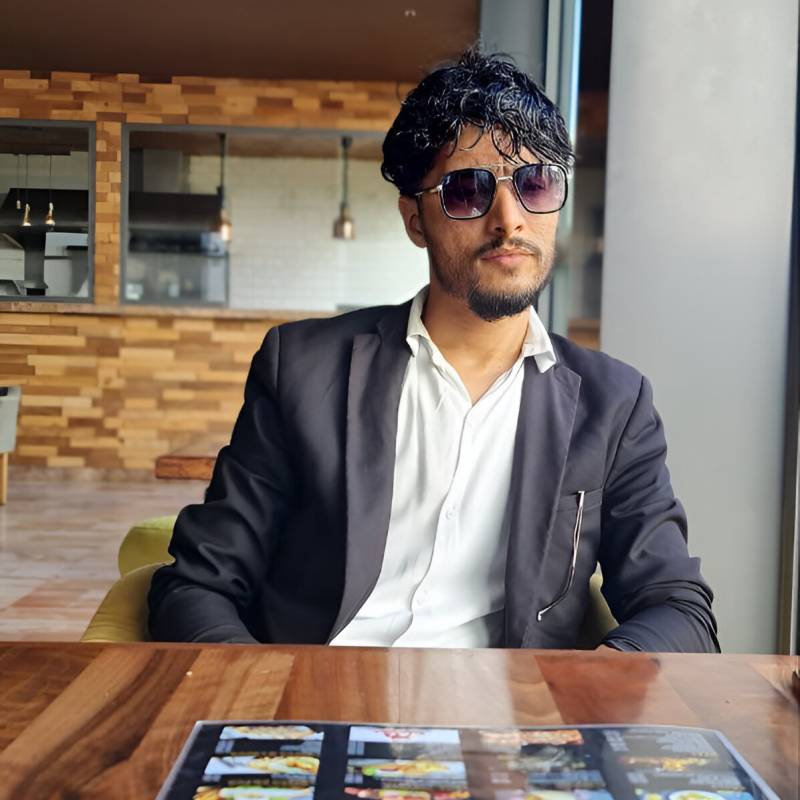 Meet Muhammad, 37 Male from Marokko - Free Online Dating at AhhDate - Photo 4242