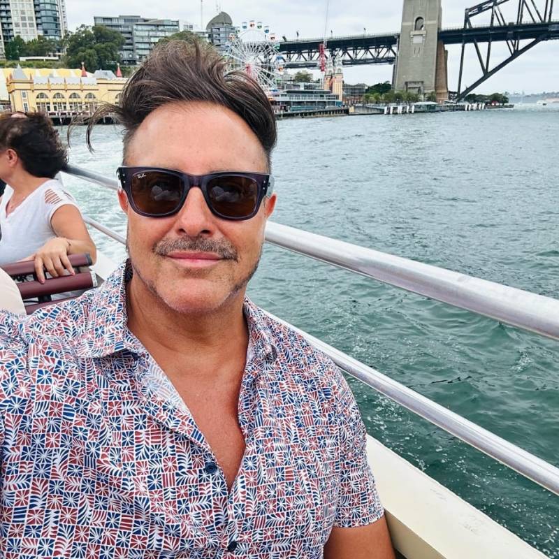 Meet Lucas, 44 Male from Vereinigte Staaten - Free Online Dating at AhhDate