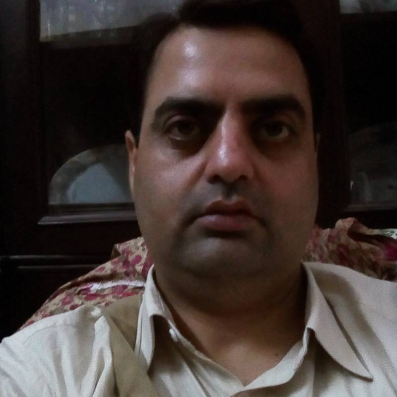 Meet Sabah ud Din, 51 Male from Pakistan - Free Online Dating at AhhDate - Photo 4849