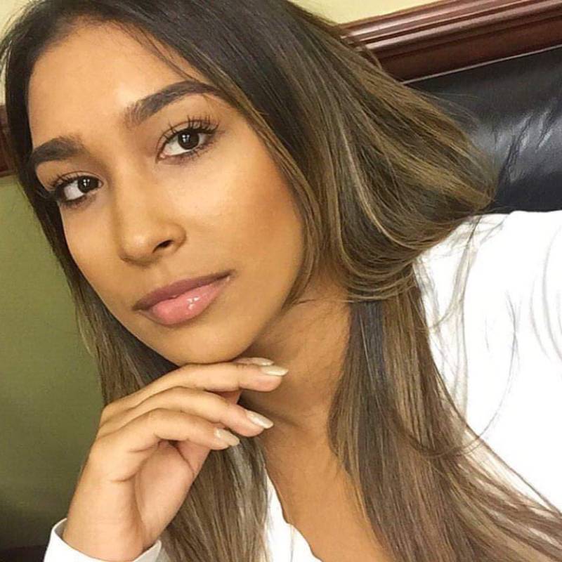 Meet EVELYN JACK, 19 Female from stati Uniti - Free Online Dating at AhhDate