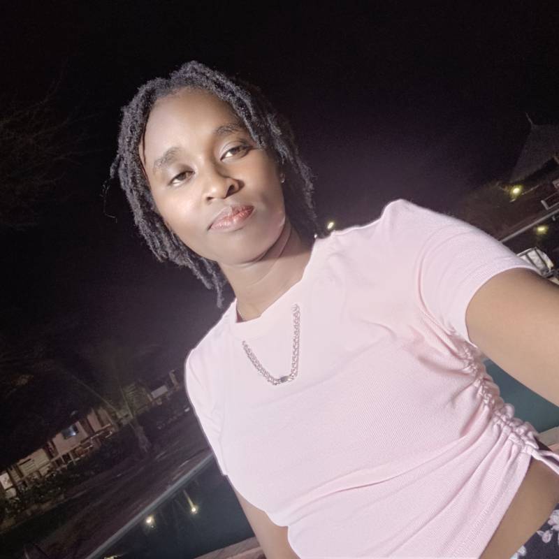 Meet Rahab, 29 Female from Kenya - Free Online Dating at AhhDate