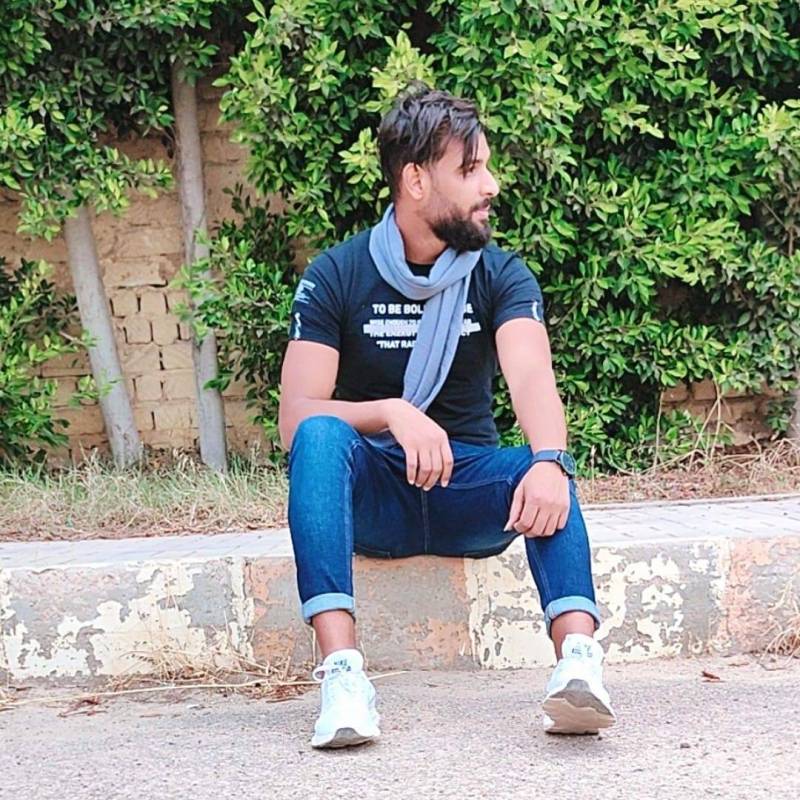 Meet Yusuf, 25 Male from Канада - Free Online Dating at AhhDate - Photo 5017