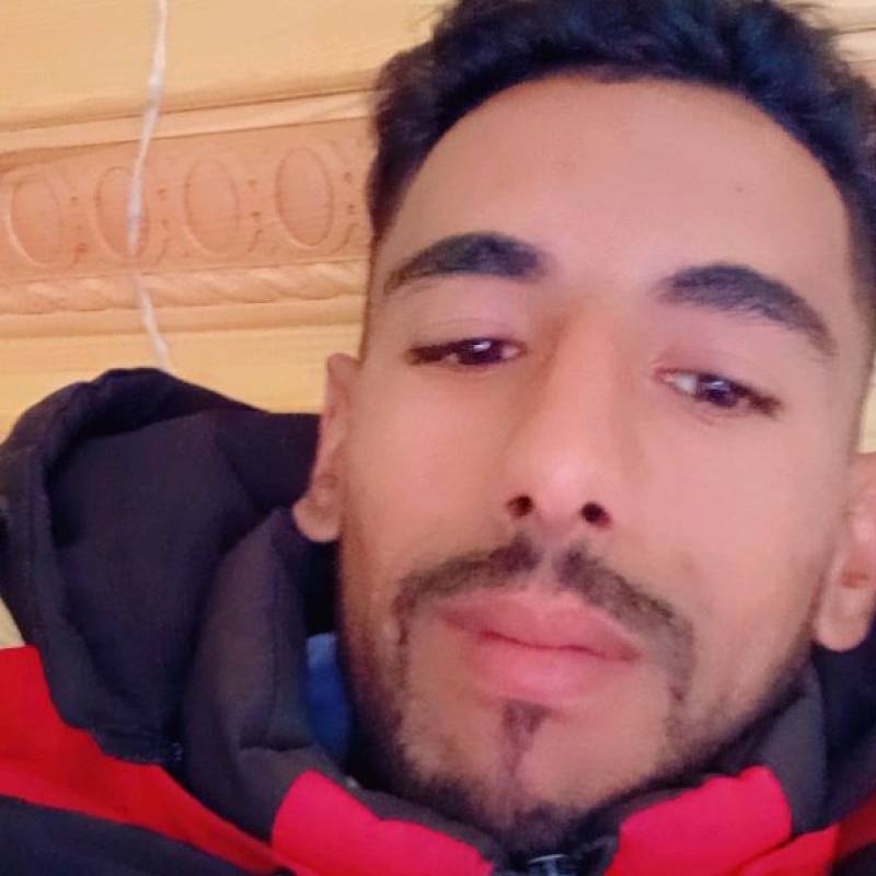 Meet Sabir, 29 Male from Kenitra, Марокко - Free Online Dating at AhhDate