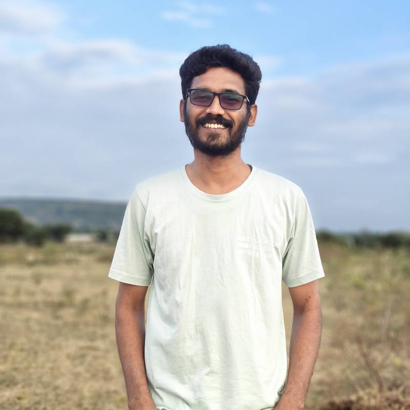 Meet Shiva, 26 Male from Inde - Free Online Dating at AhhDate