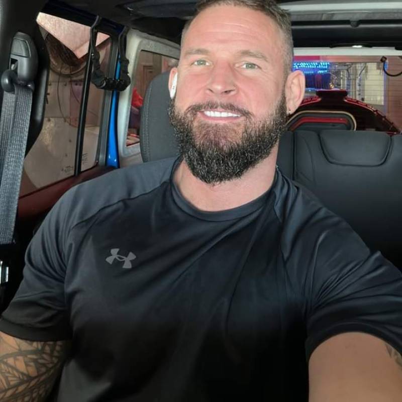 Meet Cooper, 19 Male from Estados Unidos - Free Online Dating at AhhDate - Photo 4312