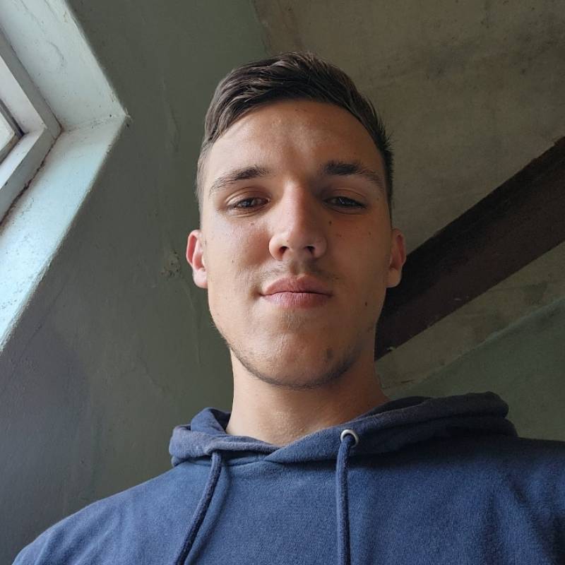 Meet Daniel, 24 Male from South Africa - Free Online Dating at AhhDate - Photo 4674