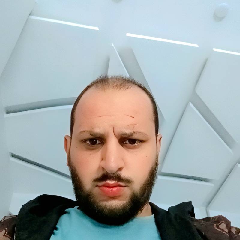 Meet Khireddine, 19 Male from Algeria - Free Online Dating at AhhDate - Photo 4485