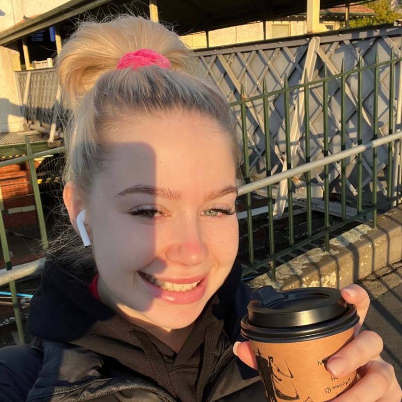 Meet Mia, 27 Female from Amerika Birleşik Devletleri - Free Online Dating at AhhDate