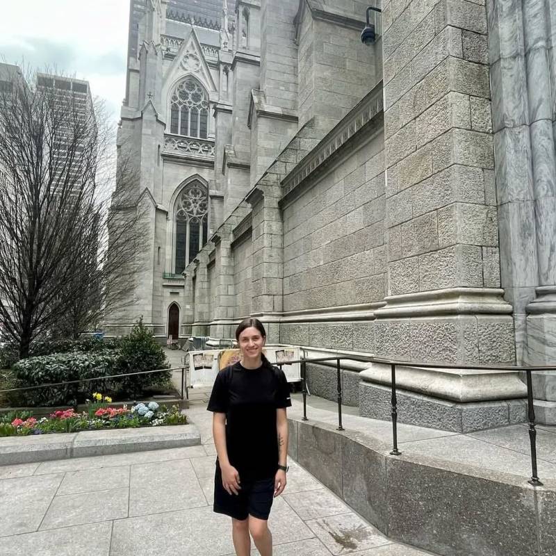 Meet Andrea, 19 Female from Estados Unidos - Free Online Dating at AhhDate - Photo 4925