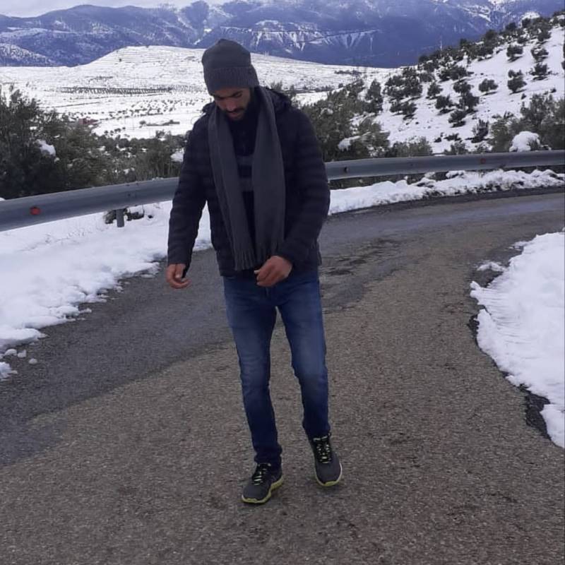 Meet Younes, 30 Male from stati Uniti - Free Online Dating at AhhDate