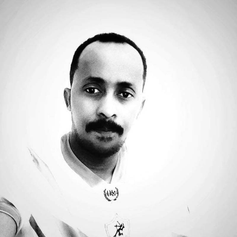 Meet Gais, 18 Male from السودان - Free Online Dating at AhhDate