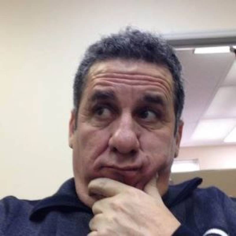 Meet ZEYAD, 61 Male from ramallah, palestinese - Free Online Dating at AhhDate - Photo 4949