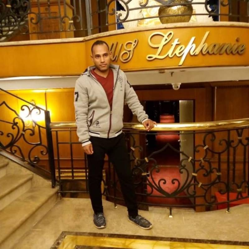 Meet Farghaly, 35 Male from اسيوط, Египет - Free Online Dating at AhhDate - Photo 4681