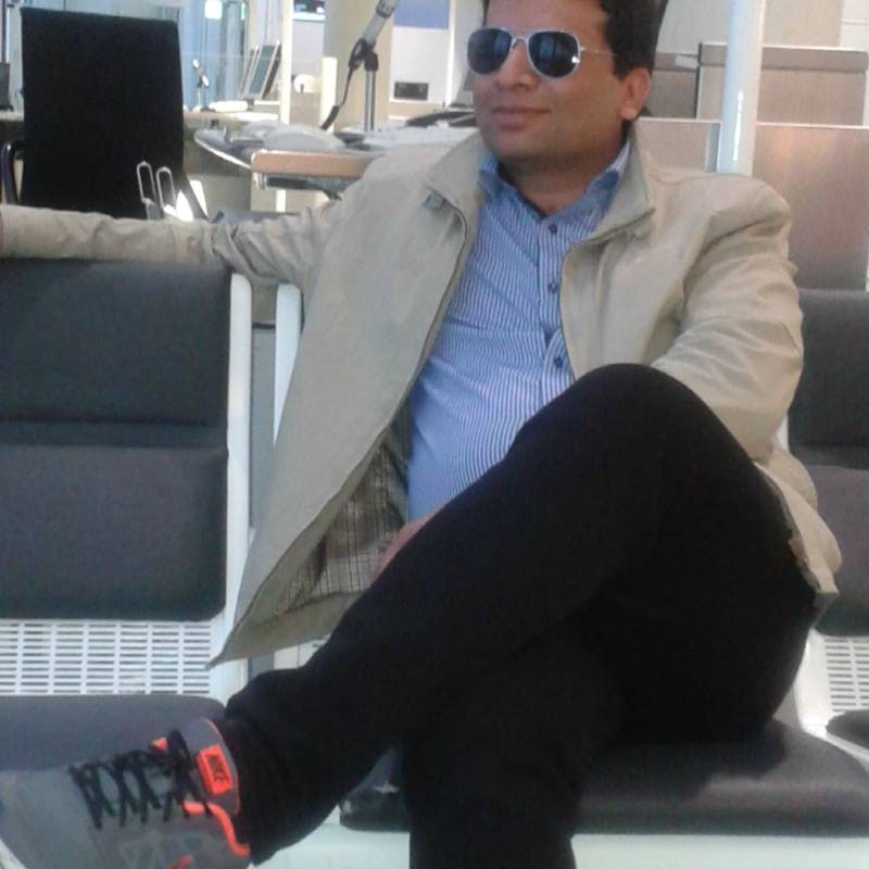 Meet Alex, 41 Male from Fas - Free Online Dating at AhhDate - Photo 4688