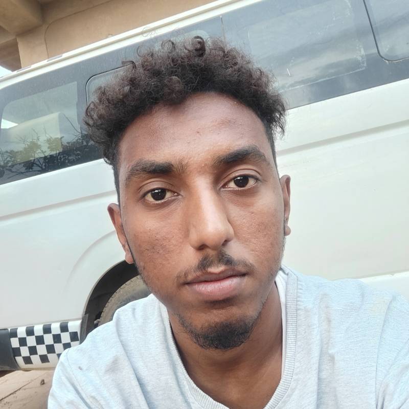 Meet Martin, 24 Male from Etiopia - Free Online Dating at AhhDate - Photo 5425