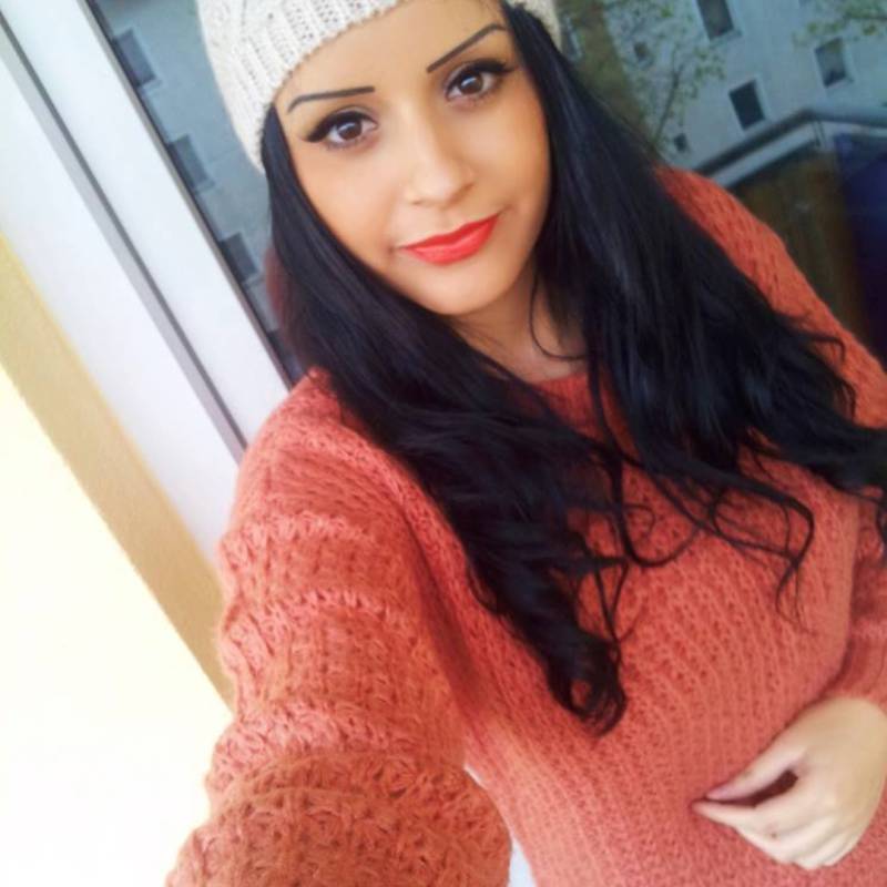 Meet Emile, 32 Female from ألمانيا - Free Online Dating at AhhDate