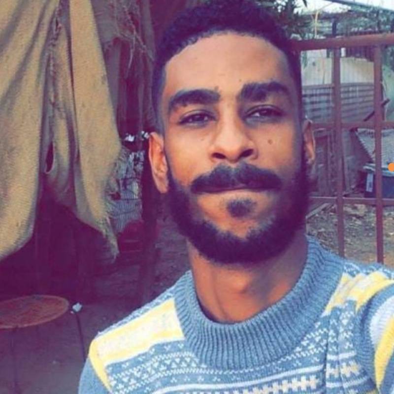 Meet Moh, 38 Male from Soudan - Free Online Dating at AhhDate