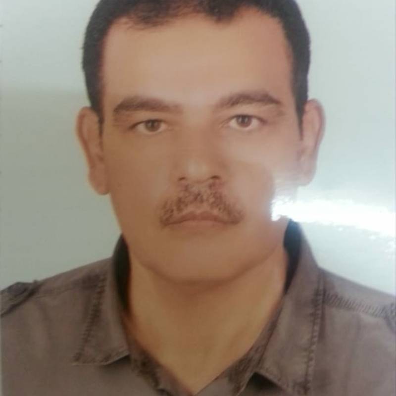 Meet HISHAM, 63 Male from Egypt - Free Online Dating at AhhDate