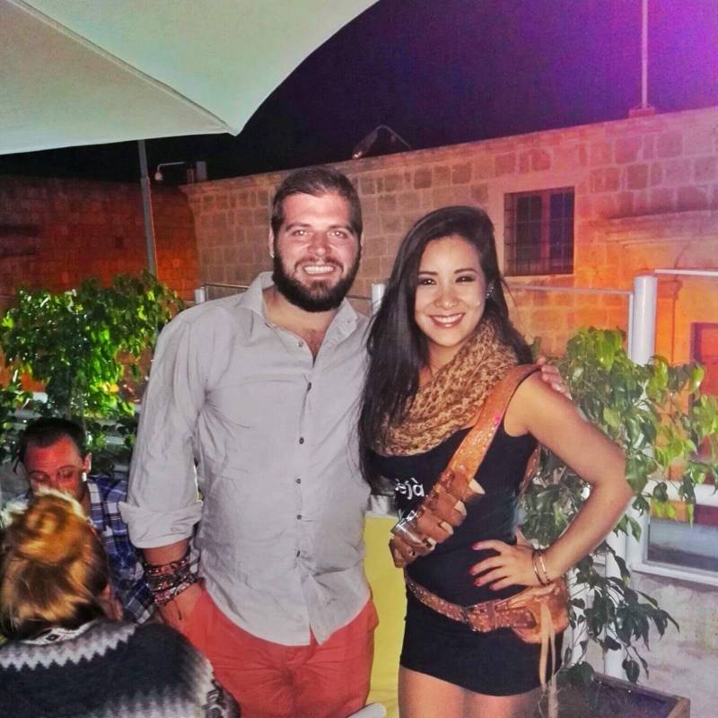 Meet Kyle, 41 Male from Canada - Free Online Dating at AhhDate