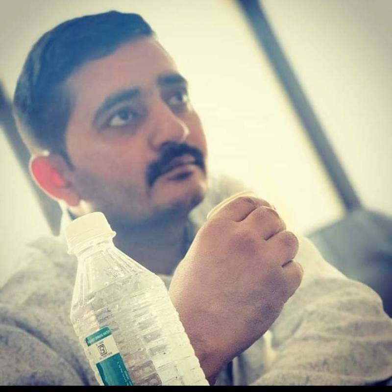 Meet Sagar, 31 Male from India - Free Online Dating at AhhDate