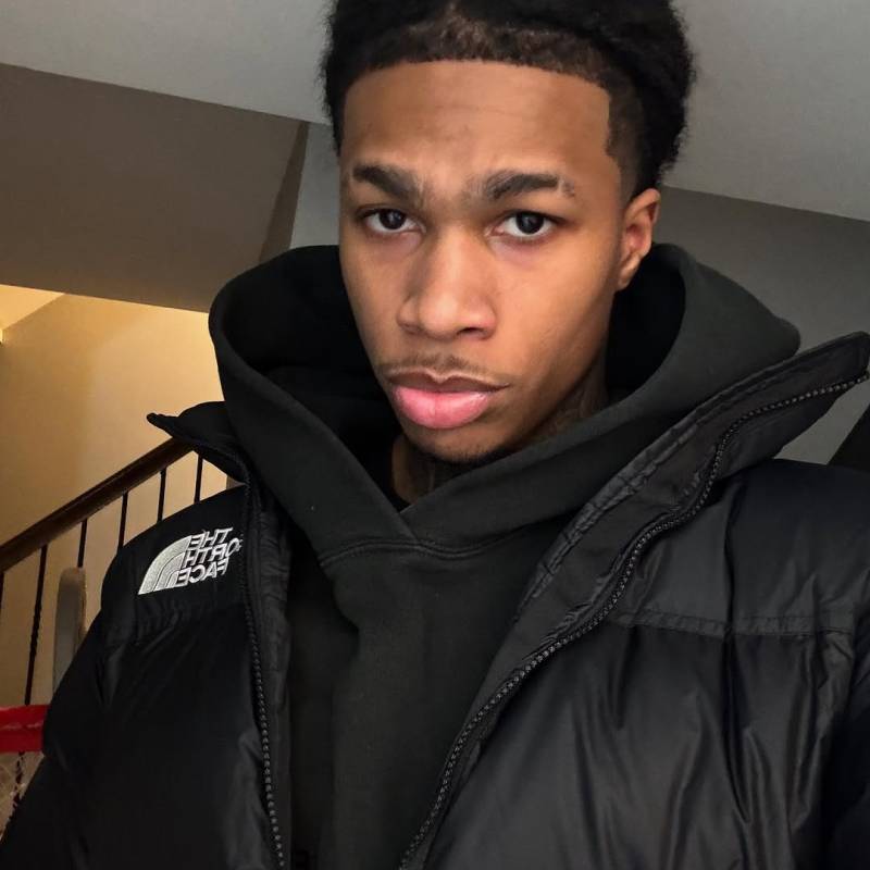 Meet Justin, 23 Male from États-Unis - Free Online Dating at AhhDate - Photo 5295