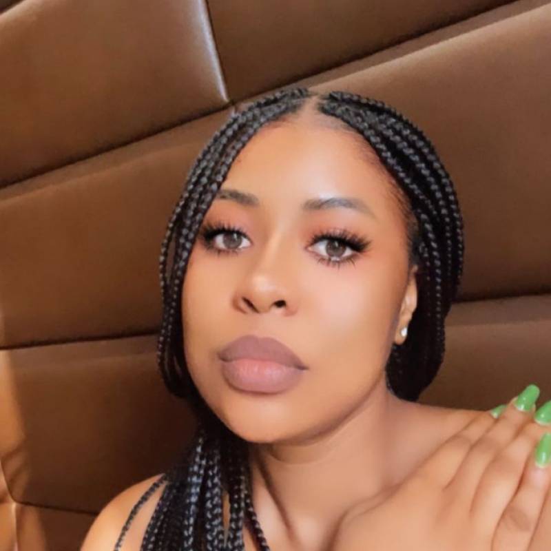 Meet Nina, 18 Female from United States - Free Online Dating at AhhDate