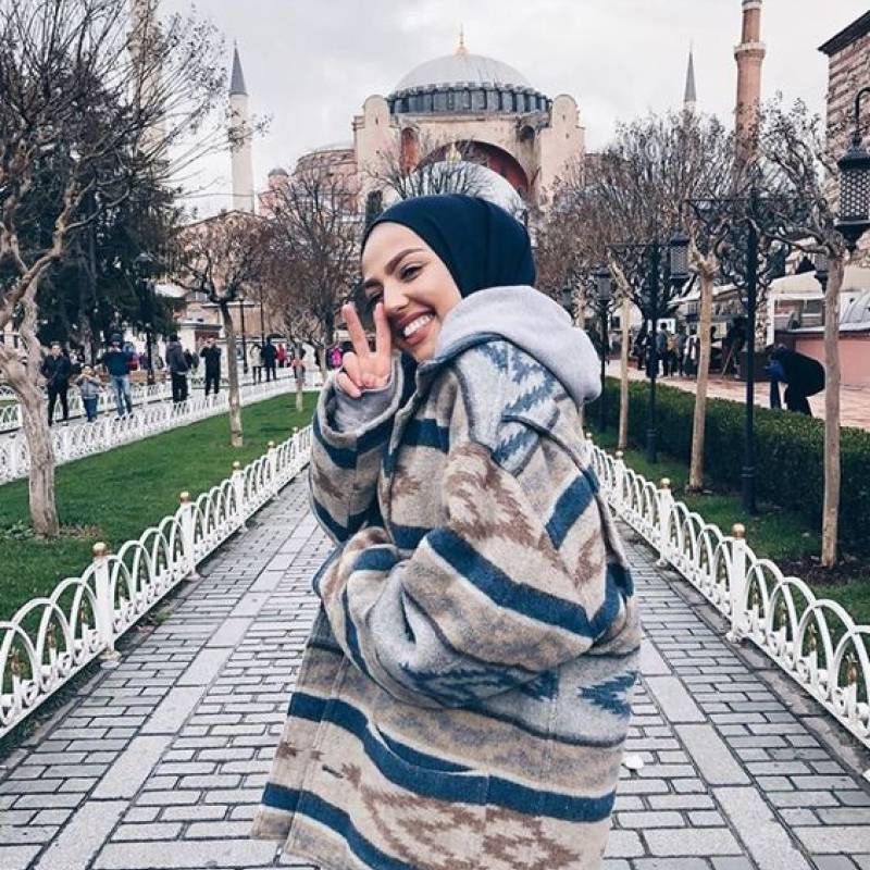 Meet Amira, 26 Female from Suriye Arap Cumhuriyeti - Free Online Dating at AhhDate - Photo 5671