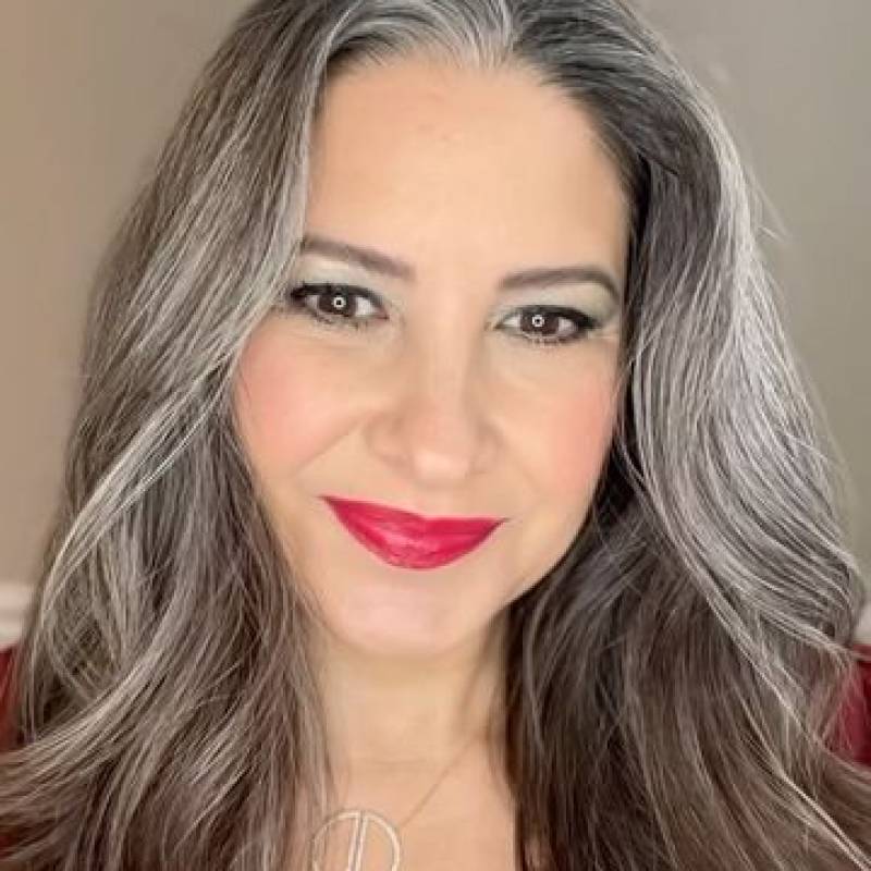 Meet Harmo, 51 Female from Испания - Free Online Dating at AhhDate