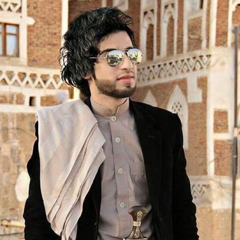 Meet aasem, 18 Male from Yemen - Free Online Dating at AhhDate