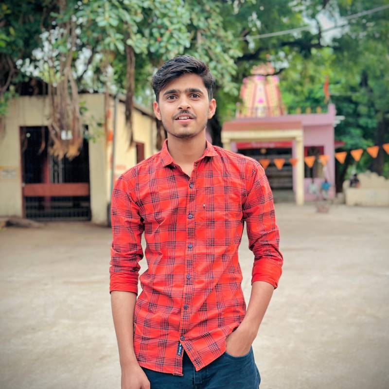 Meet Sarthak, 21 Male from India - Free Online Dating at AhhDate