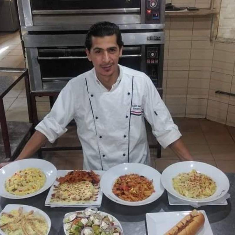 Meet Salem, 18 Male from Egypt - Free Online Dating at AhhDate - Photo 5445