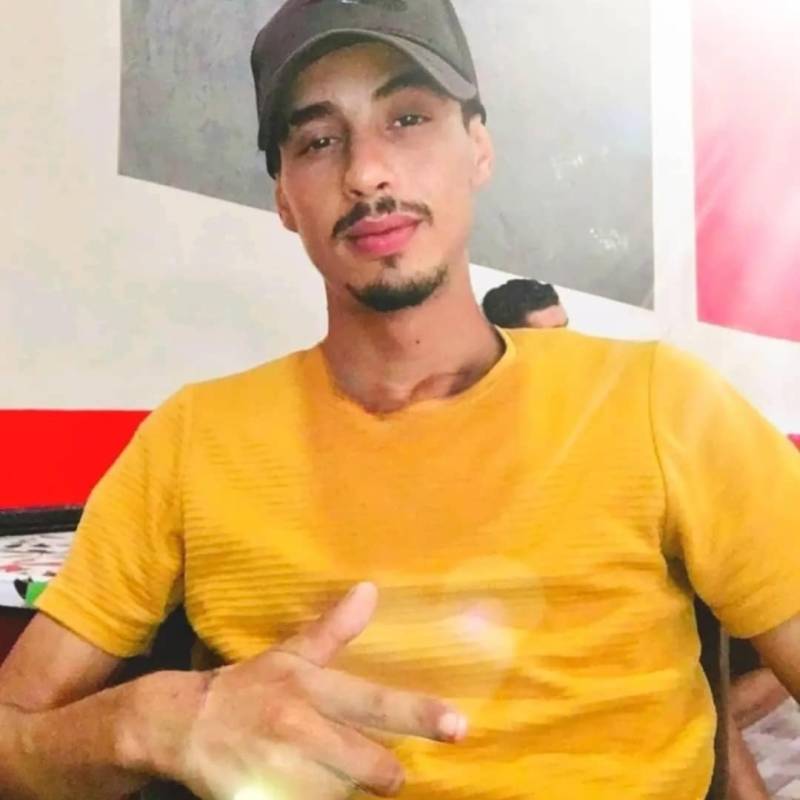 Meet Salah, 30 Male from Algeria - Free Online Dating at AhhDate