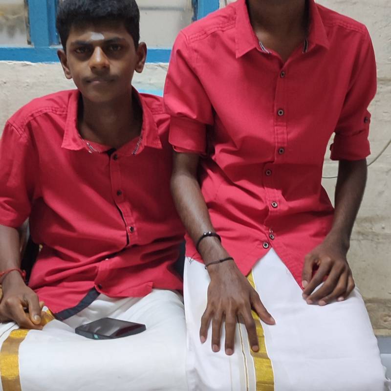 Meet Jagadesh, 20 Male from Malásia - Free Online Dating at AhhDate - Photo 5199